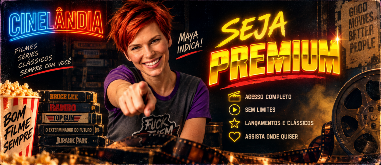 Cinelândia Premium