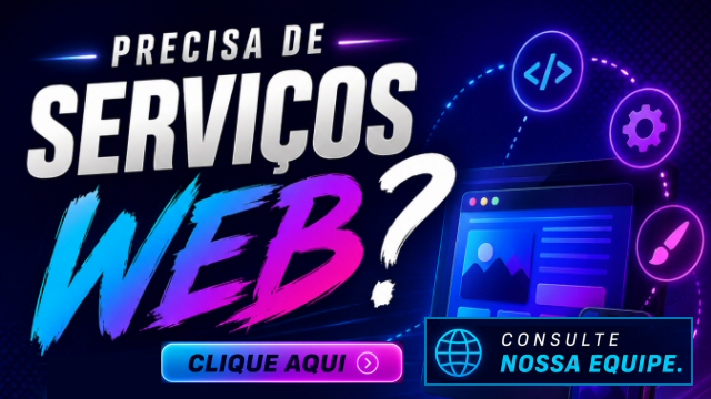 Eu - Serviços WEB
