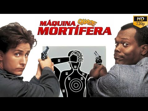 Máquina quase Mortífera