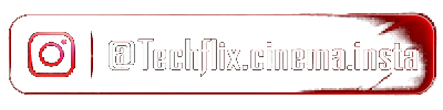 Mascote TechFlix