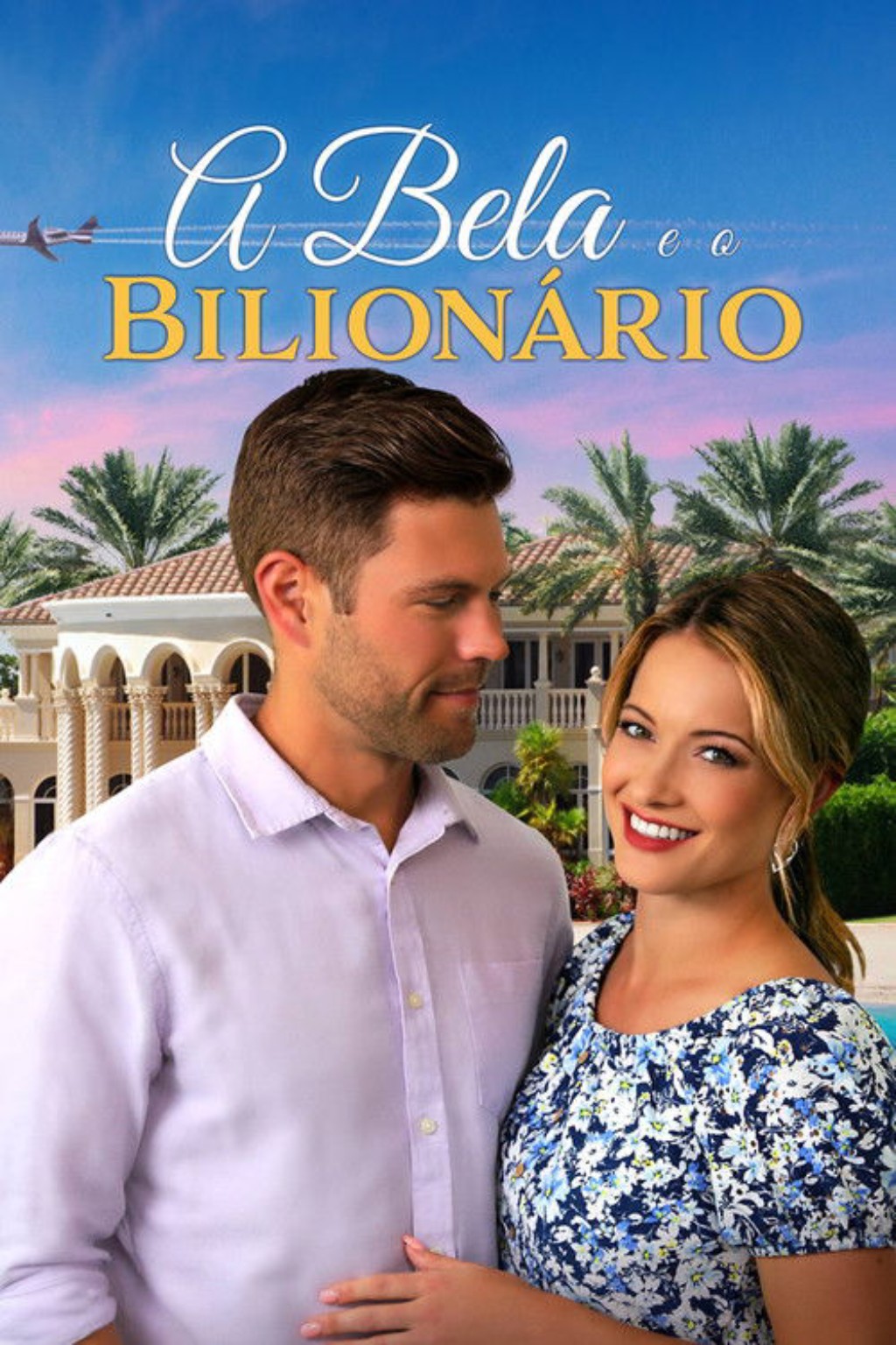 Poster de filme 4