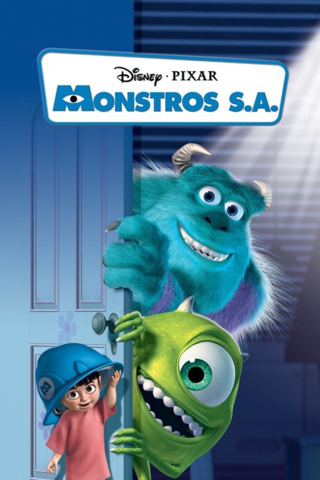 Poster de filme 6