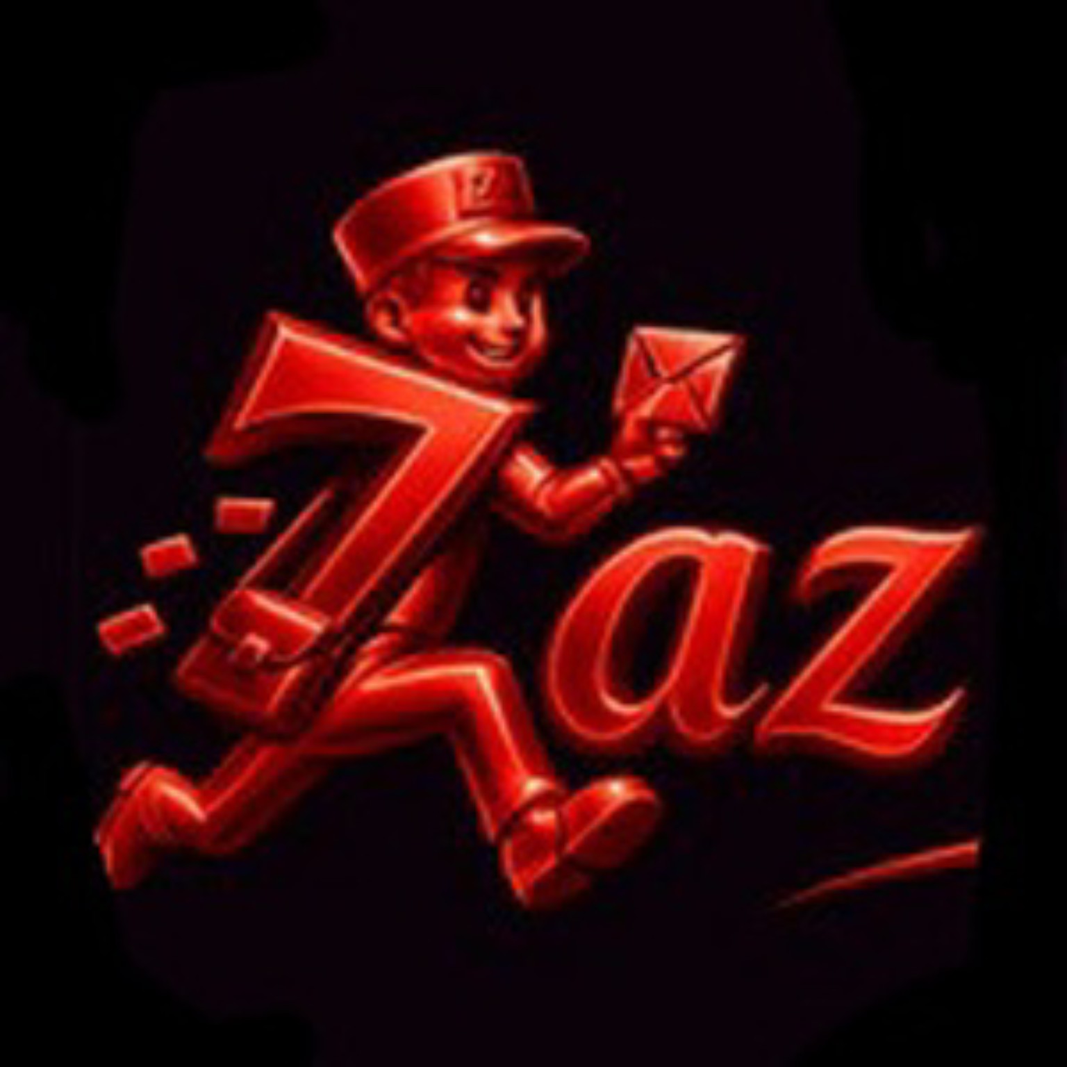 Ícone ZAZTRAZ