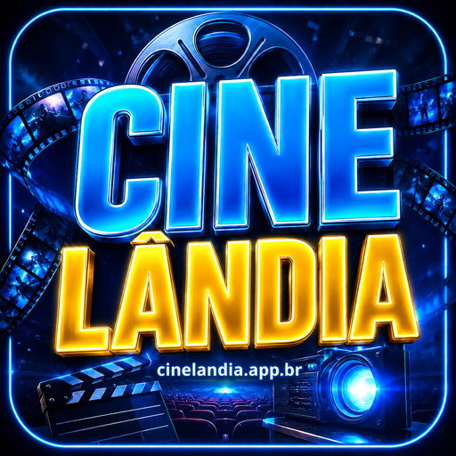 Icone da Cinelandia